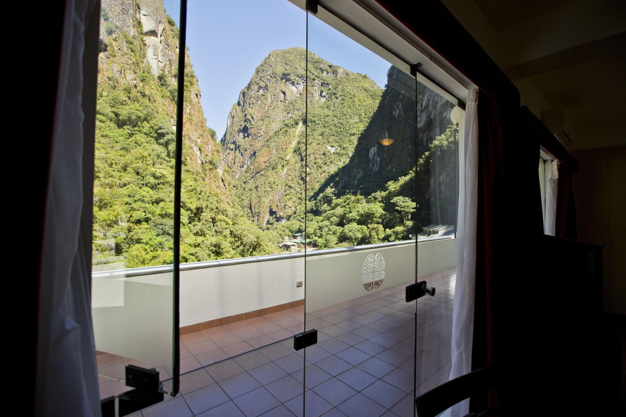 Tierra Viva Machu Picchu Hotel Luaran gambar